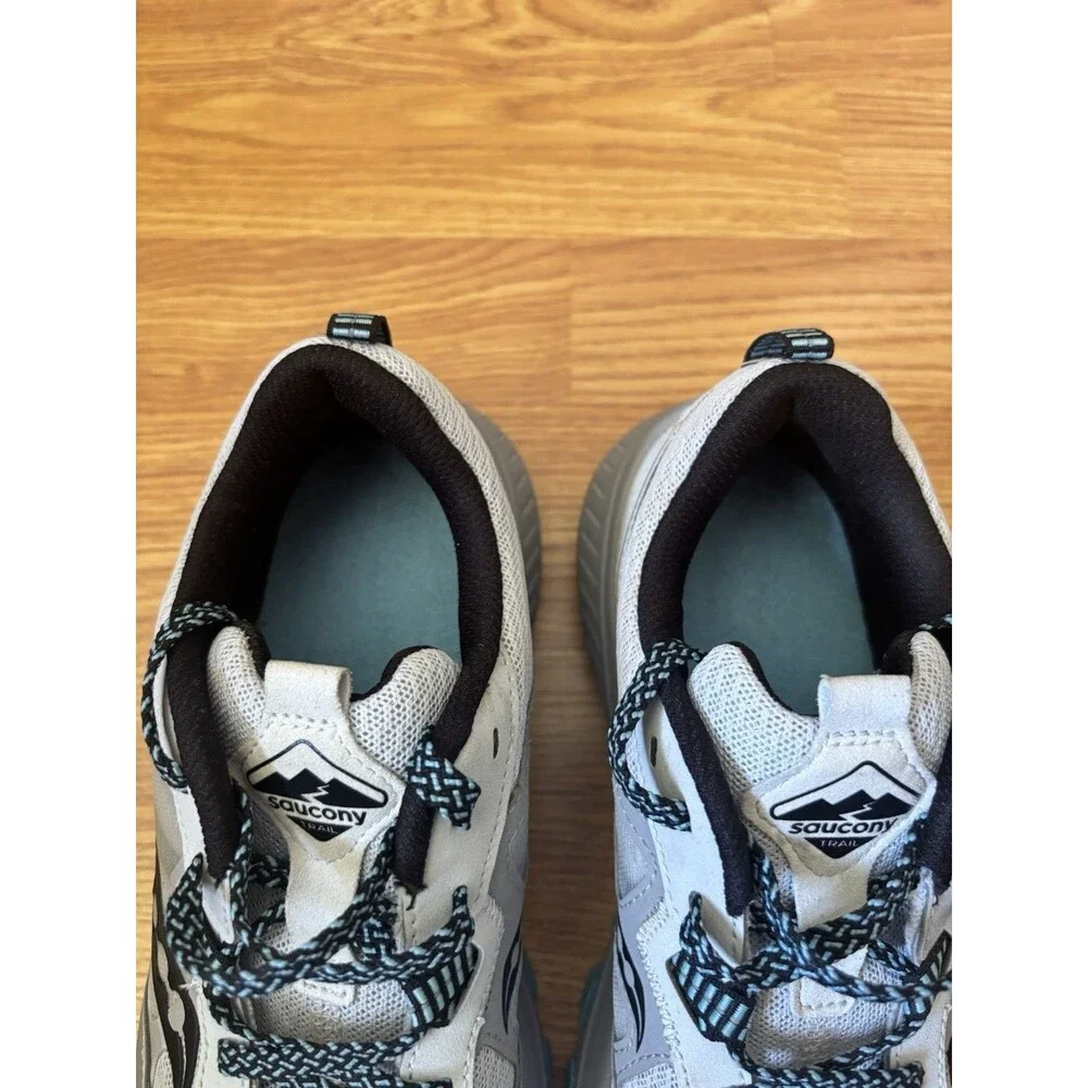 Saucony excursion tr16
